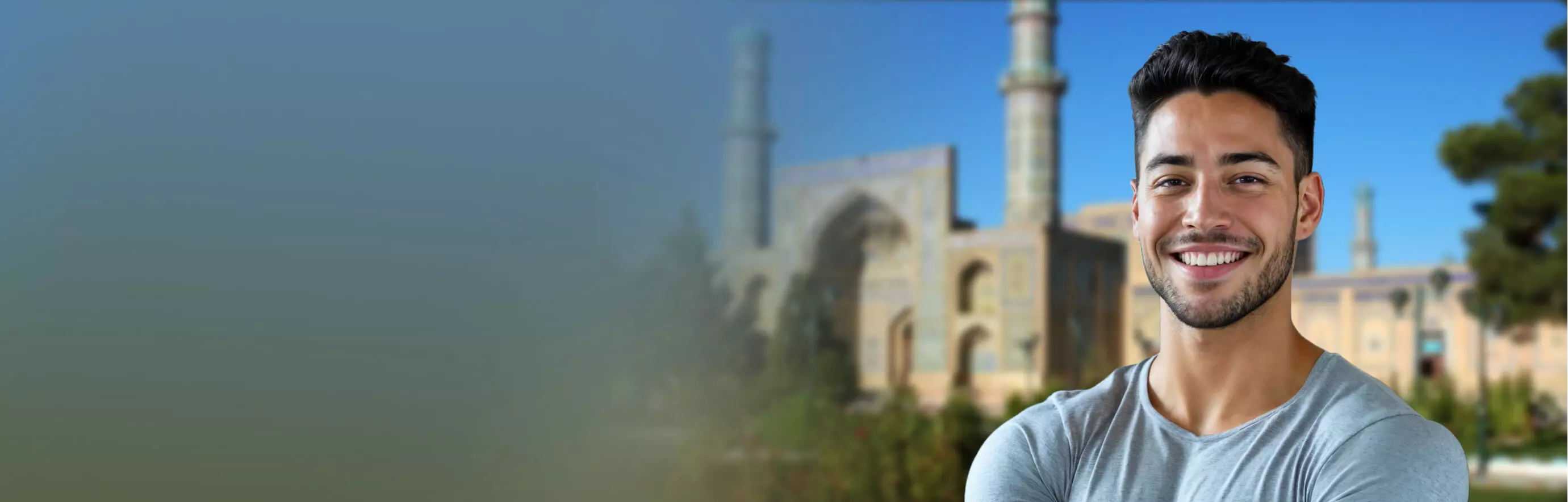 Рабочие из Афганистана