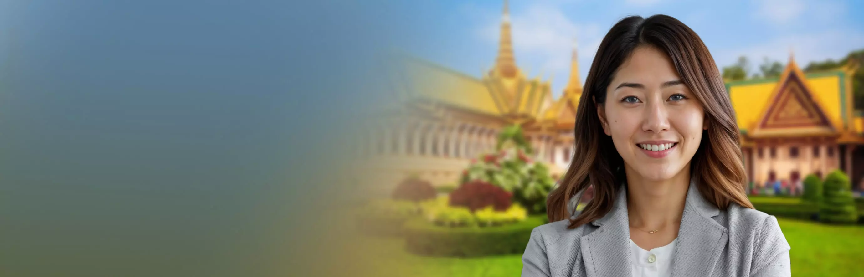 Рабочие из Камбоджи