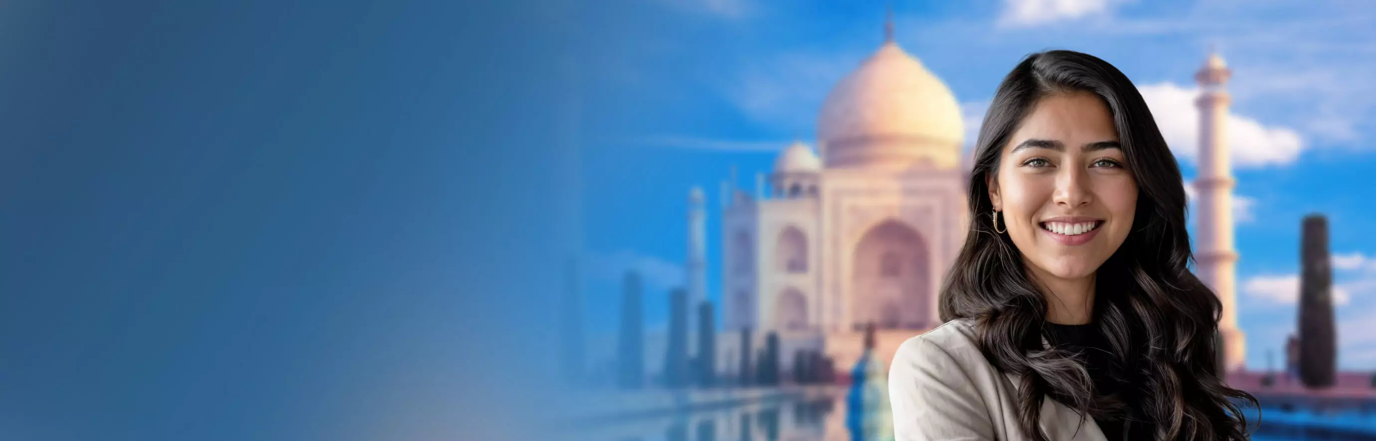 Рабочие из Индии