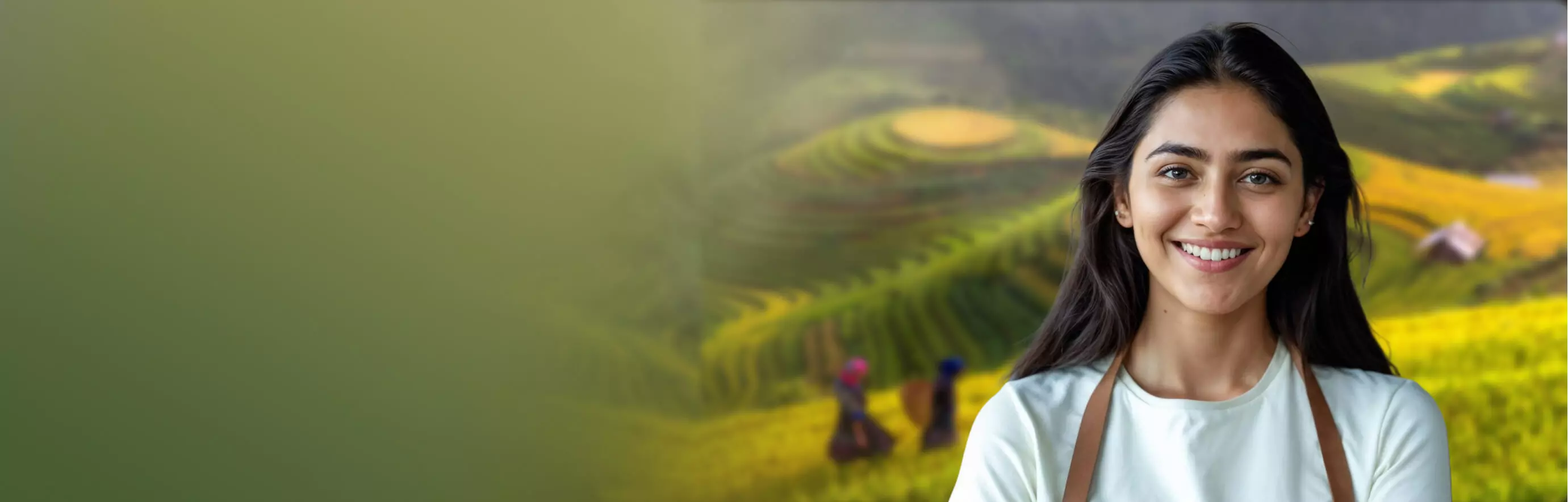 Рабочие из Индонезии