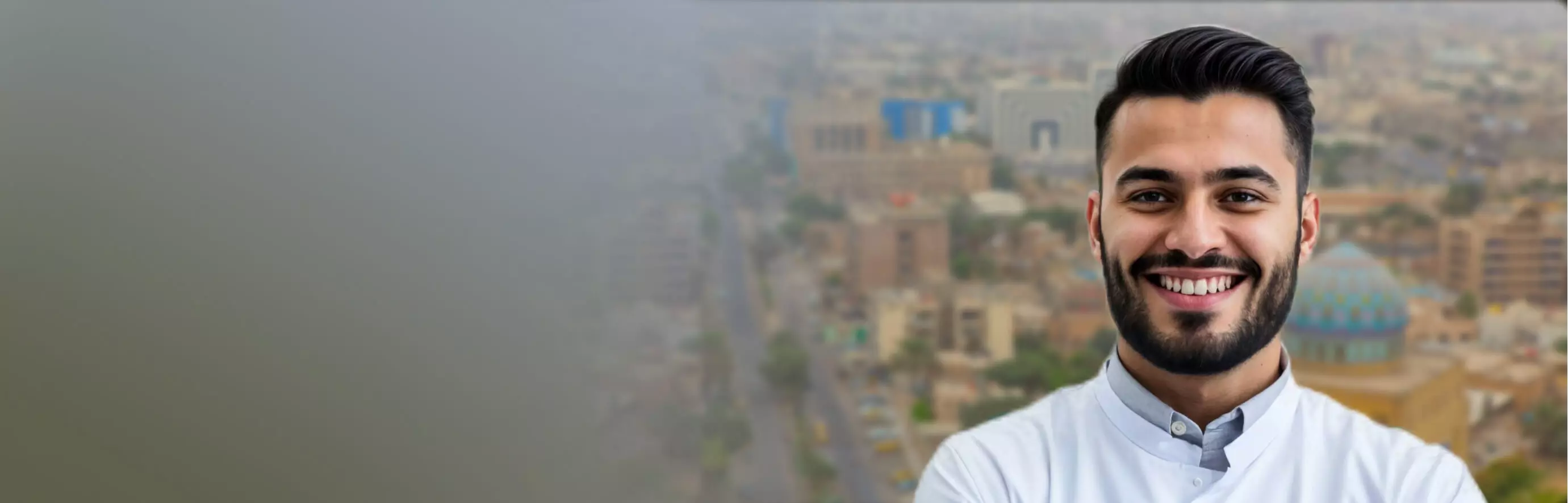 Рабочие из Ирака