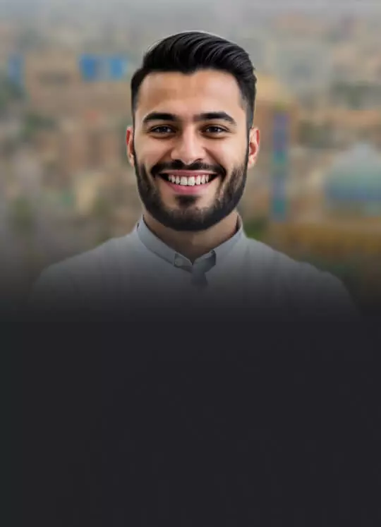 Рабочие из Ирака