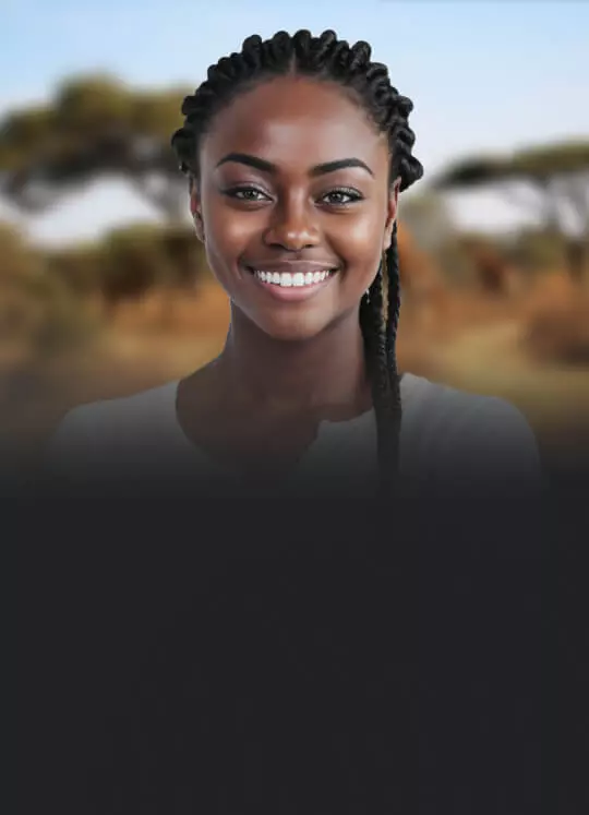 Рабочие из Кении