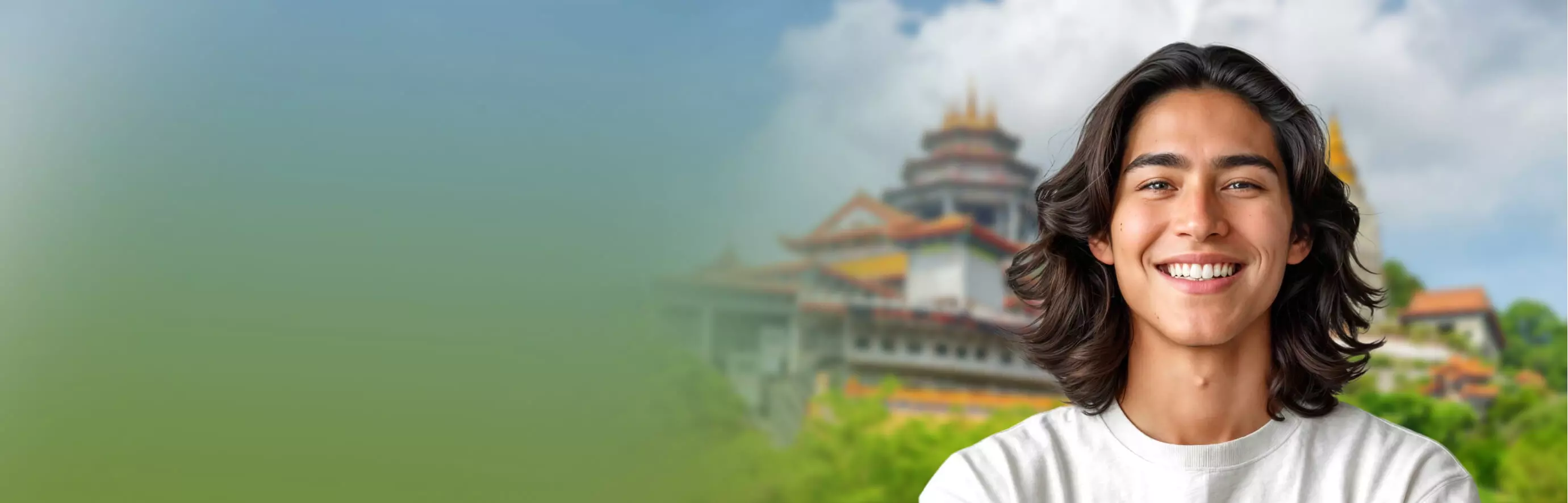 Рабочие из Малайзии