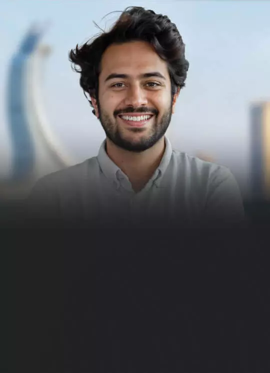 Рабочие из Катара