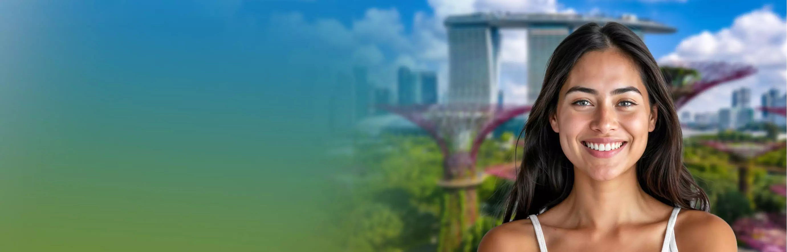 Рабочие из Сингапура