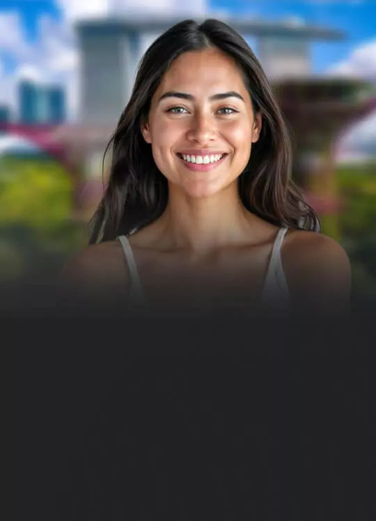 Рабочие из Сингапура