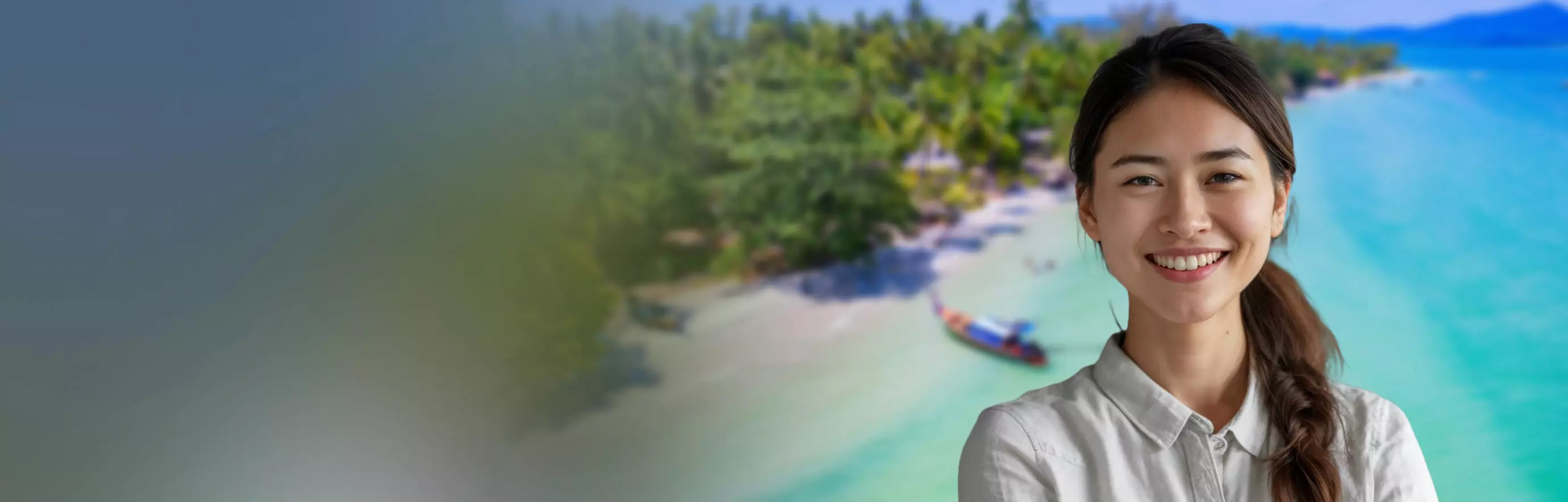 Рабочие из Таиланда