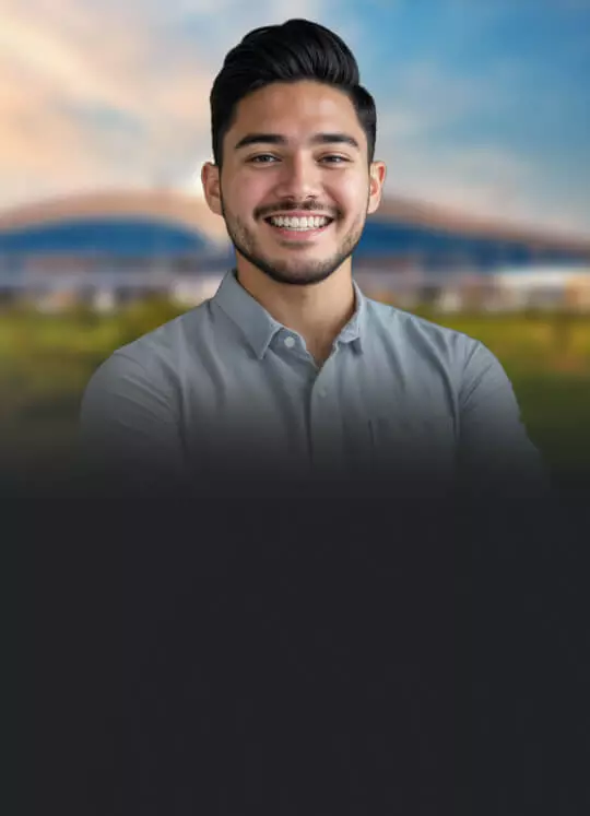 Рабочие из Туркменистана