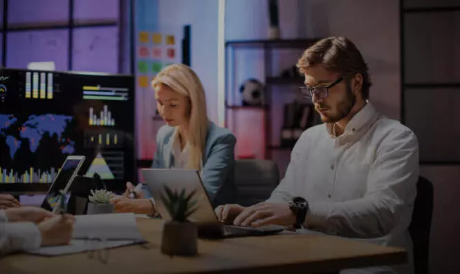 Наём сотрудников из-за рубежа