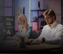 Наём сотрудников из-за рубежа