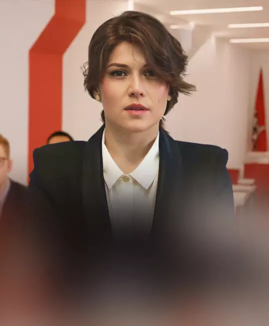 Рабочие из-за рубежа